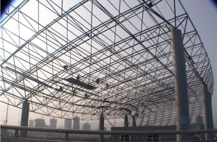海淀厂房网架结构可用在哪些地方，厂房网架结构具有哪些优势